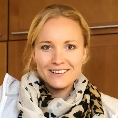 Runenburg Christin Bauckloh
