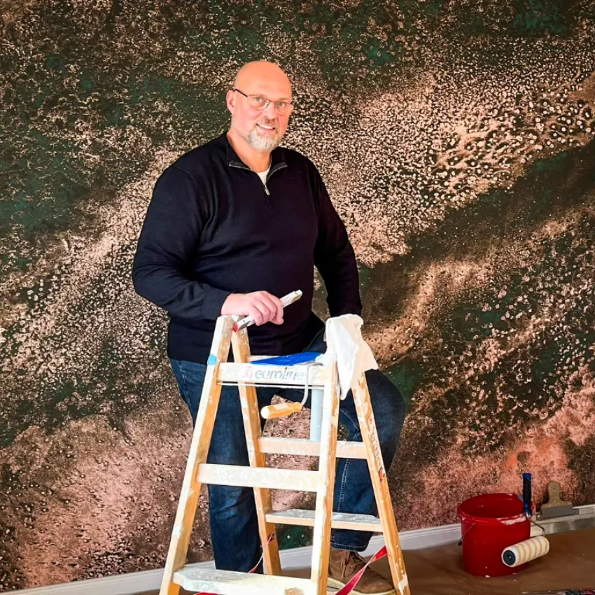 Malermeister Cürten